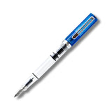 TWSBI ECO Transparent Blue Fountain Pen