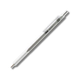 TWSBI Precision 1.0mm Silver Ballpoint Pen