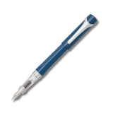 TWSBI Swipe Fountain Pen Prussian Blue