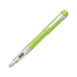 TWSBI Swipe Fountain Pen in Pear Green