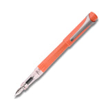TWSBI Swipe Salmon Fountain Pen