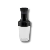TWSBI Vac 20A Empty Ink Bottle (Black - 20ml)