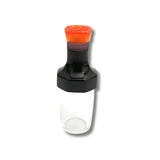 TWSBI Vac 20A Empty Ink Bottle (Orange - 20ml)