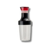 TWSBI Vac 20A Empty Ink Bottle (Red - 20ml)