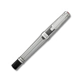 TWSBI Vac700R Fountain Pen in Clear