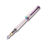 TWSBI Vac700R Iris Fountain Pen with Arista