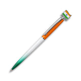 Tricolour Heritage Ballpoint Pen