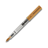 Twsbi ECO Caffe Bronze Fountain Pen