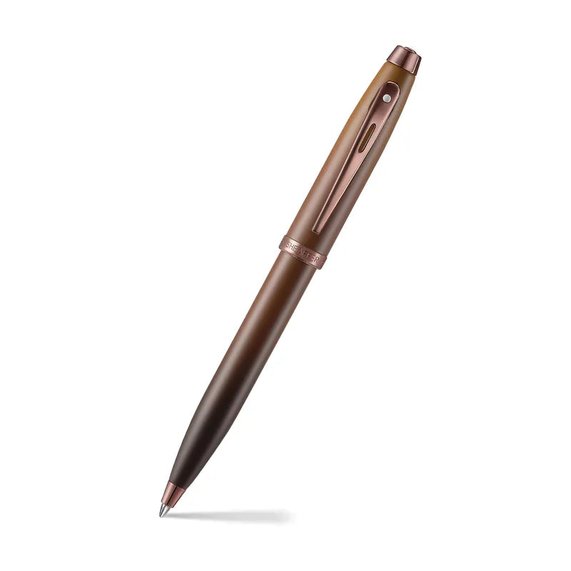 Sheaffer Gift 100 9374 Coffee Edition Ballpoint Pen